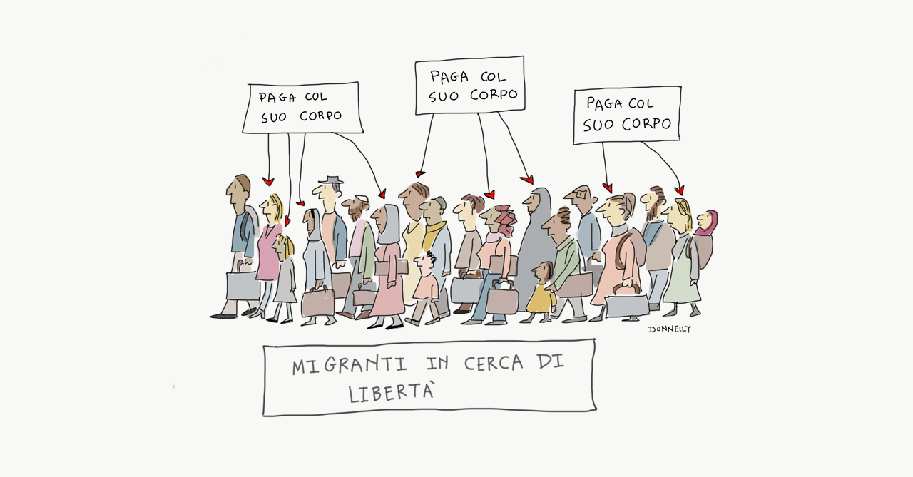 Donnelly_Migranti