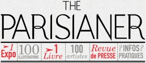 Parisianer Logo site