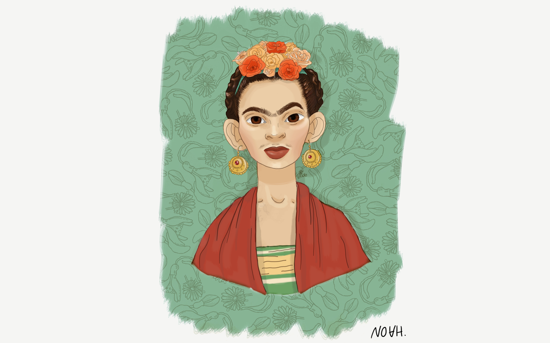 frida